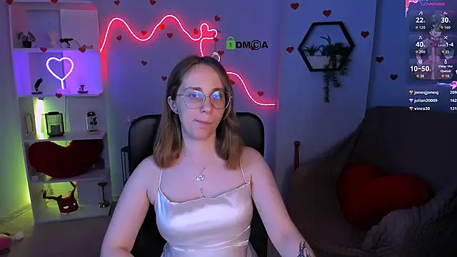 evalora_vei's Live XXX Chat