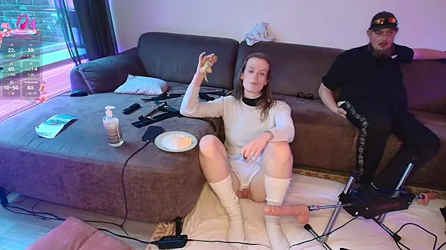 Chat XXX Live SennFL