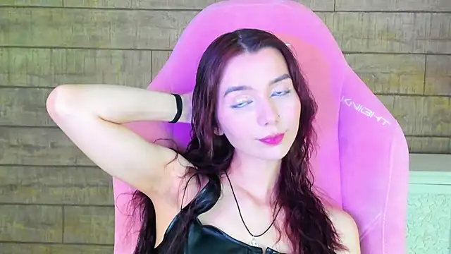 VanessaVienne Obrolan Langsung XXX