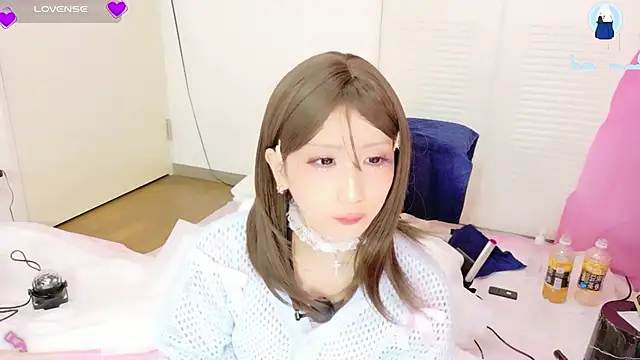 -mirurun08-'s Live XXX Chat