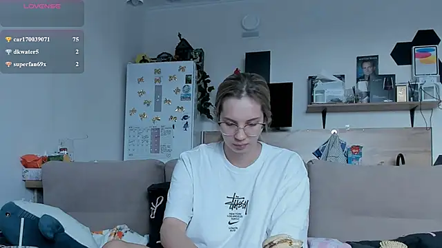 Živý XXX chat Hot__K