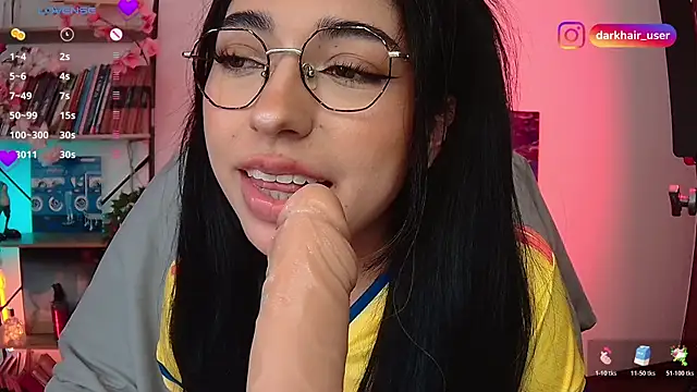 Sweet_Nyxn Live XXX chat