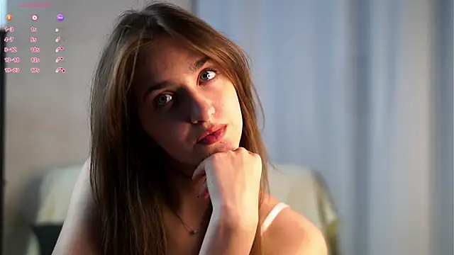 ClarineCaseboltn Live XXX chat