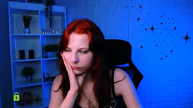 kriss_babyyy Chat XXX live