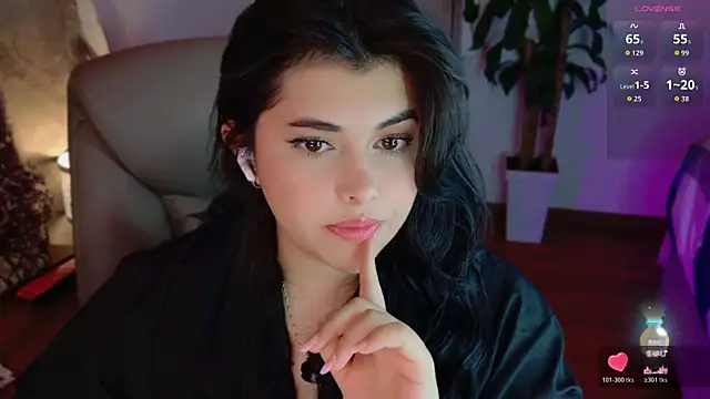Nannicutee Live XXX-Chat