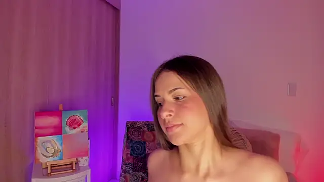 Lady_lacey05's Live XXX Chat