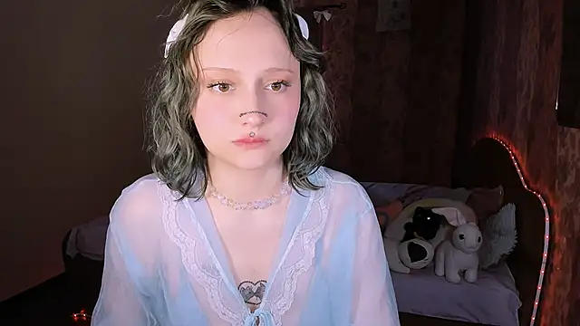 MariaMango Live XXX-Chat
