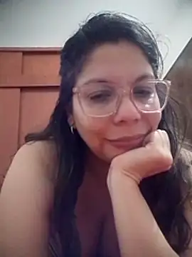 Carliina_Soussa's Live XXX Chat
