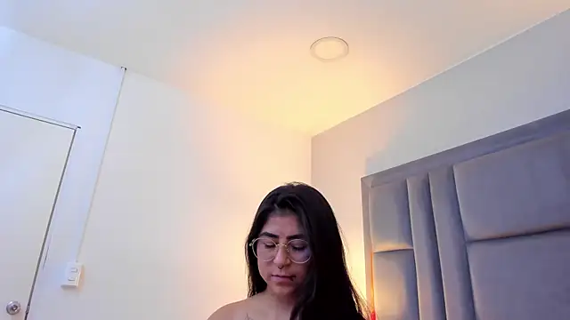 Chat XXX Live ScarletJons