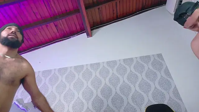 Michael_Boyss Live XXX-Chat