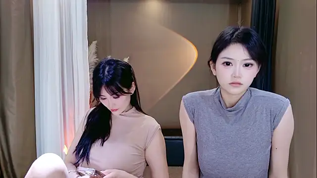 Banana-Milk69 Show Webcam