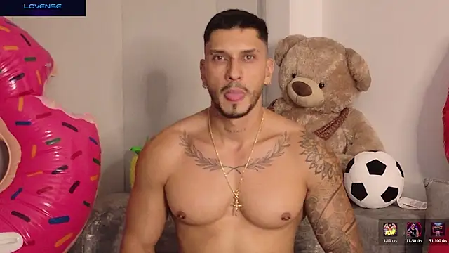 Seth_Vegaa Chat XXX live