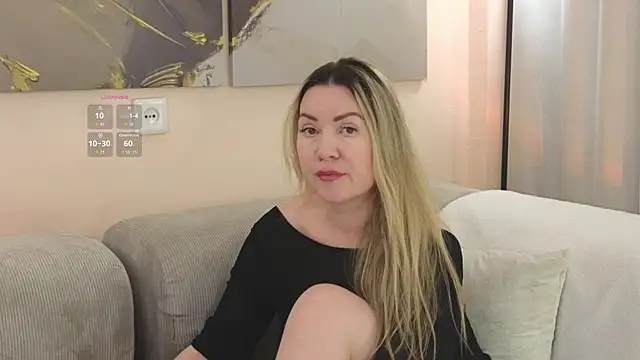 ElyaSoft's Live XXX Chat