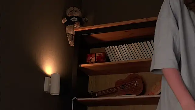 DarylBarksのライブXXXチャット