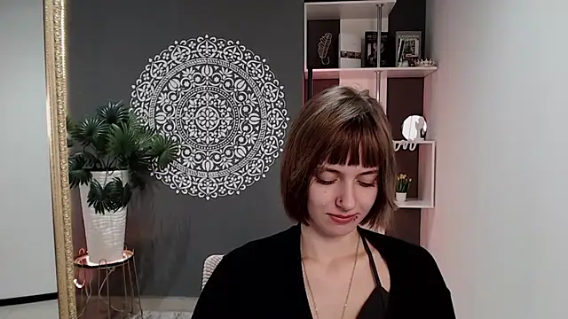 Chat +18 de EchoScribe ao vivo