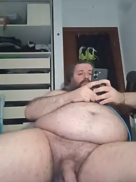 catullo14's Webcam Show