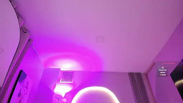 Sensual_shannell's Live XXX Chat