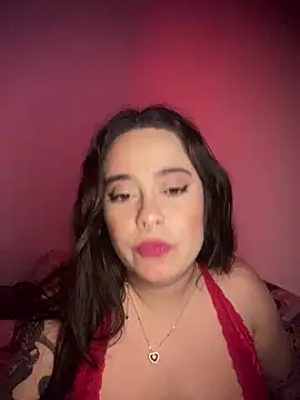PutaYasmimn Live XXX chat