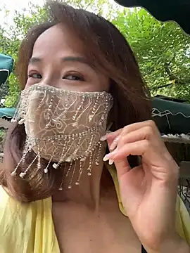 kiss_loo 라이브 XXX 채팅