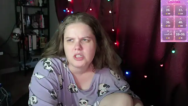 Živý XXX chat so_cute777