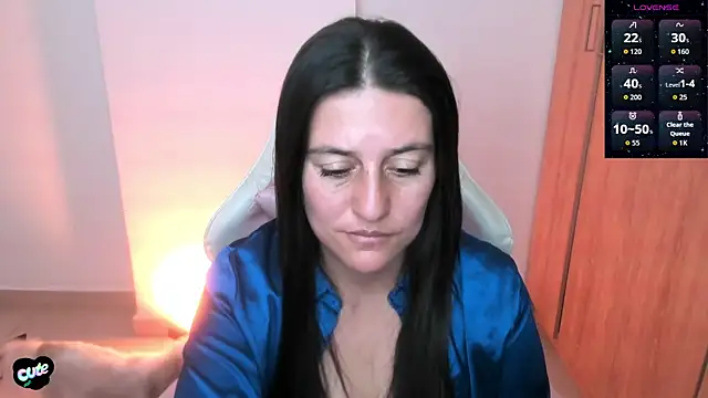 Saskyaa 라이브 XXX 채팅