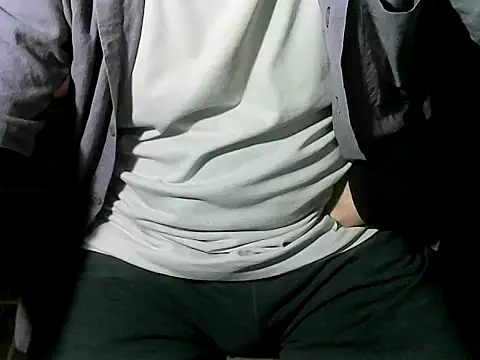 OreCam's Live XXX Chat