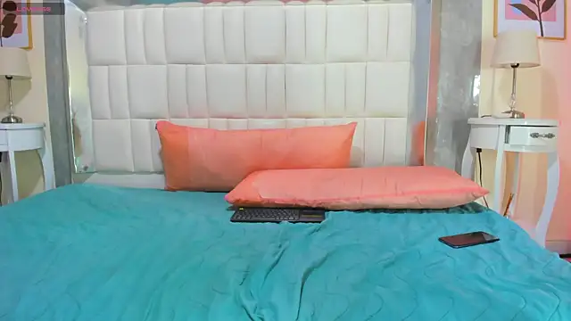 AlmaSean – Naživo XXX chat