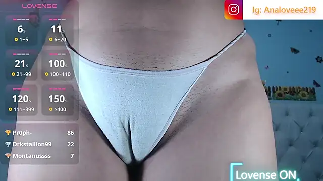 ana_studio Chat XXX live