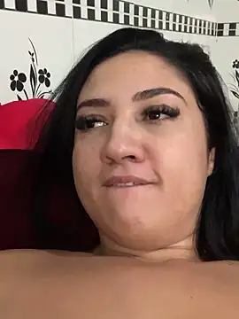 casalsafadoll Adlı Modelin Web Kamerası Şovu
