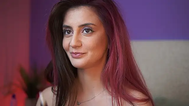 SabrinaHopen Live XXX chat