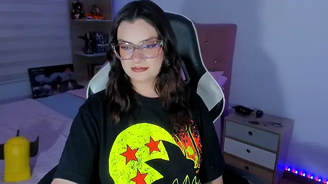OphelianaRose33's Live XXX Chat