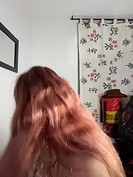 Sophia_LuxxX's Live XXX Chat