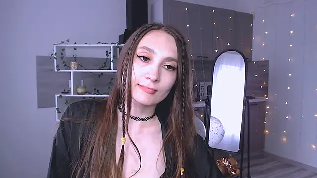 KianaNowak's Live XXX Chat
