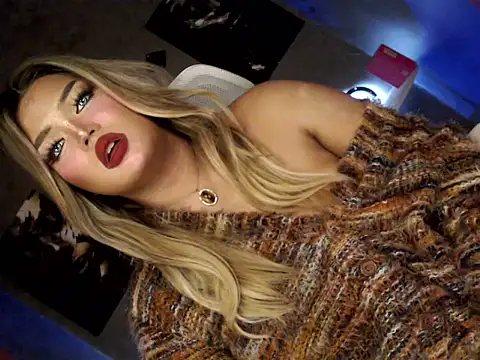 Živý XXX chat Queen_athenax