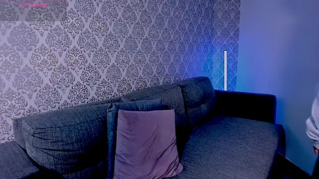 Chat XXX en directo de NohaCooper