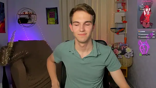 Živý XXX chat astren_villo