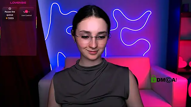 Chat XXX en directo de alisabliss