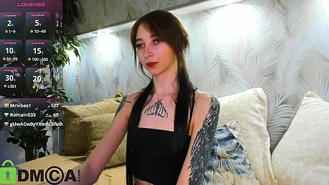 Ellen_Hops Obrolan Langsung XXX