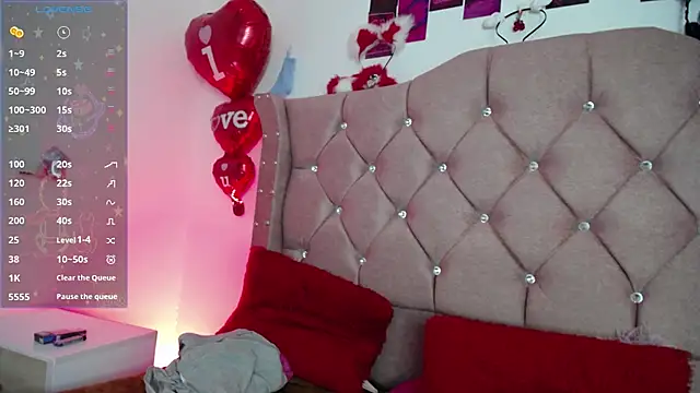 Chatroom XXX en direct de nat_evans8