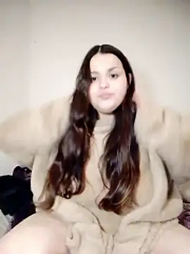 BadPeroCute Chat XXX in diretta