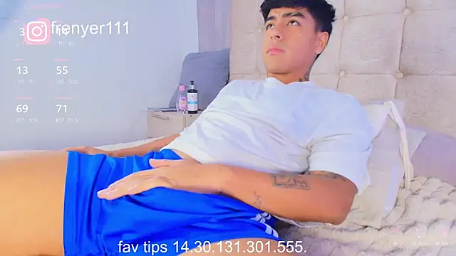 دردشة kiing_azahell الجنسية المباشرة