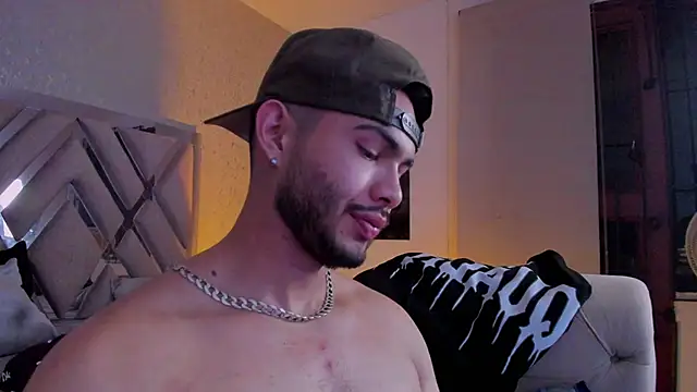 Онлайн чат XXX Vincentblack