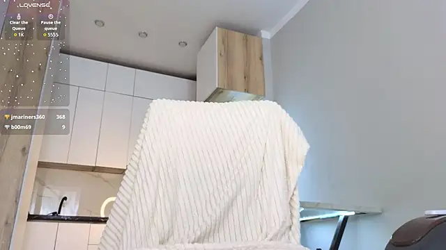 XXX chat uživo modela k10ko