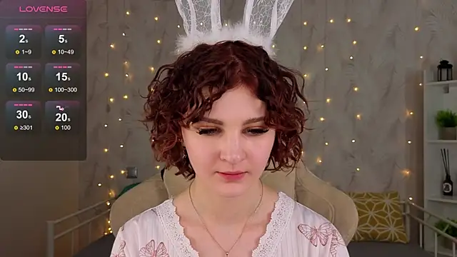 Chat +18 de Kira__Fluffy ao vivo
