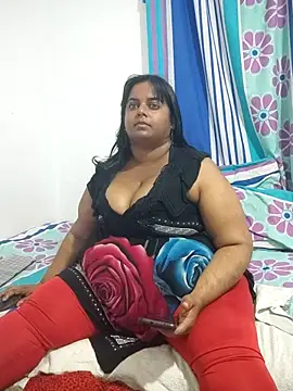 SusanaEshwar Obrolan Langsung XXX