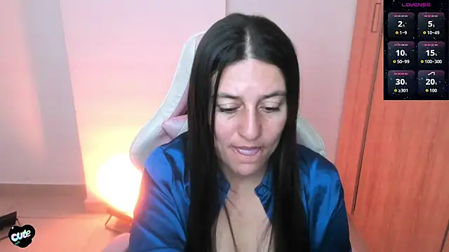 Saskyaa 라이브 XXX 채팅