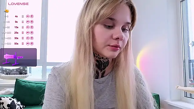 Britney_Lynch's Live XXX Chat
