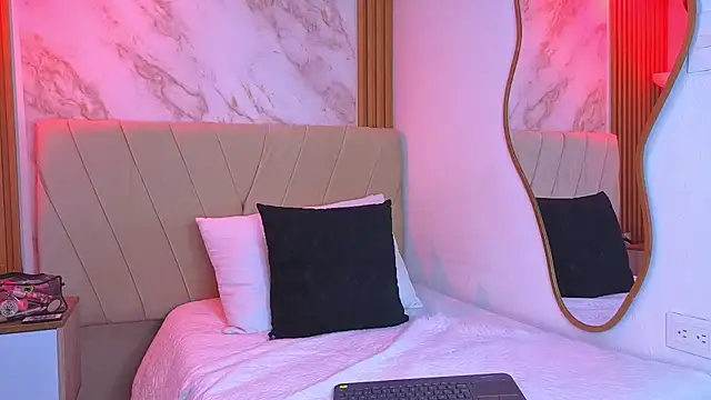 j_belle_ Obrolan Langsung XXX