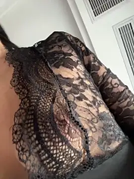 soso_606's Live XXX Chat