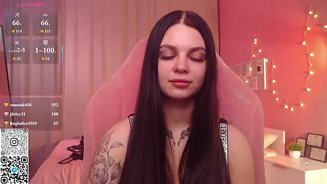 Michela_Fruet's Live XXX Chat